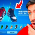 🔴 STOR Fortnite-OPDATERING TILGÆNGELIG NU! Creo Gaming
