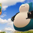 Sådan får du Snorlax i en nitterjakke Creo Gaming