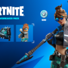 Sådan låser du Wavebreaker-pakken op i Fortnite Creo Gaming