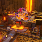 Salgsrangering på Switch eShop den 23. november 2024 Creo Gaming