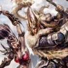 Spil, der ikke kunne konkurrere med World of Warcraft Creo Gaming