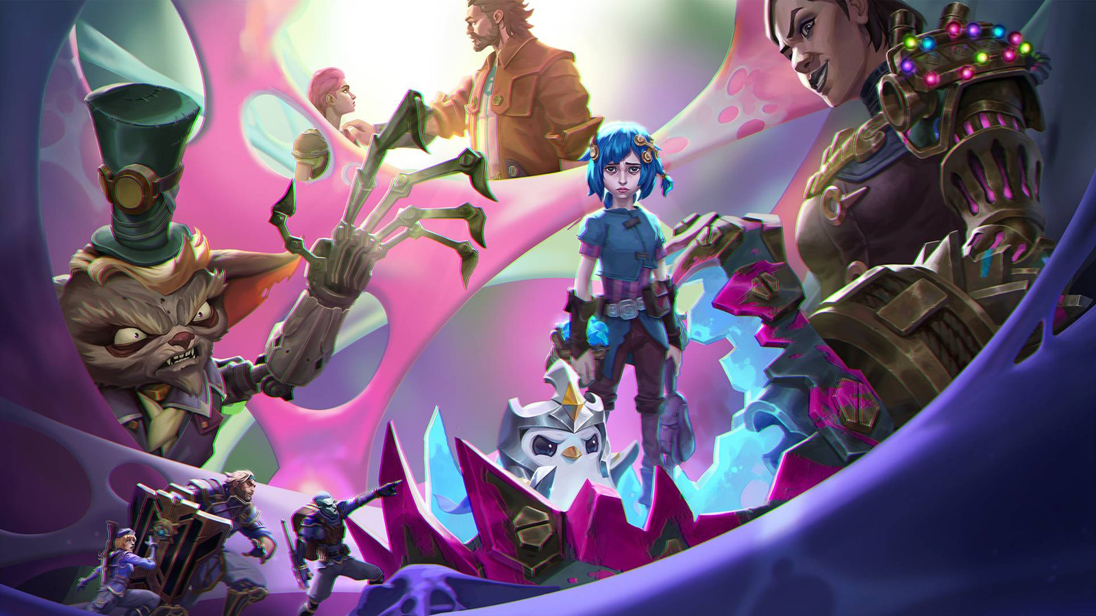 Creo Gaming