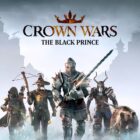 "The Black Prince tilgængelig på Nintendo Switch i denne uge" Creo Gaming