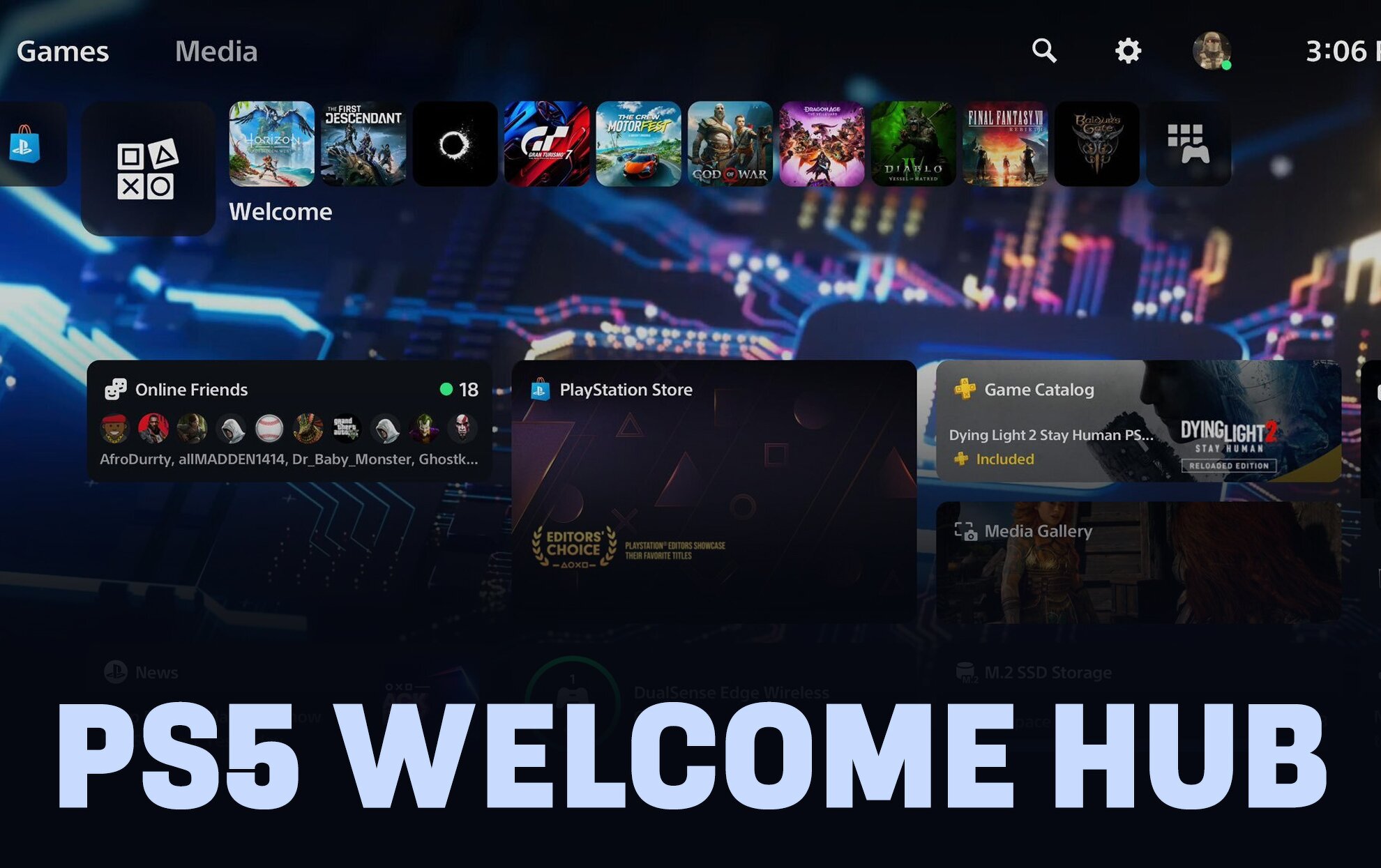 Creo Gaming