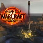 World of Warcraft annoncerer udgivelsesdato for patch 11.0.7 Creo Gaming