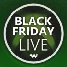Xbox Black Friday-tilbud live Creo Gaming