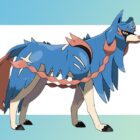 Zacian: Modtyper, svagheder og bedste træk i Pokémon Go Creo Gaming