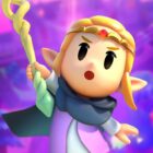 Zelda: Echoes of Wisdom til €39,99 til Black Friday Creo Gaming