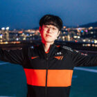 Zeus forlader LoL T1-holdet, ny top laner erstatter ham Creo Gaming