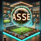 den essentielle platform for ASSE-entusiaster Creo Gaming