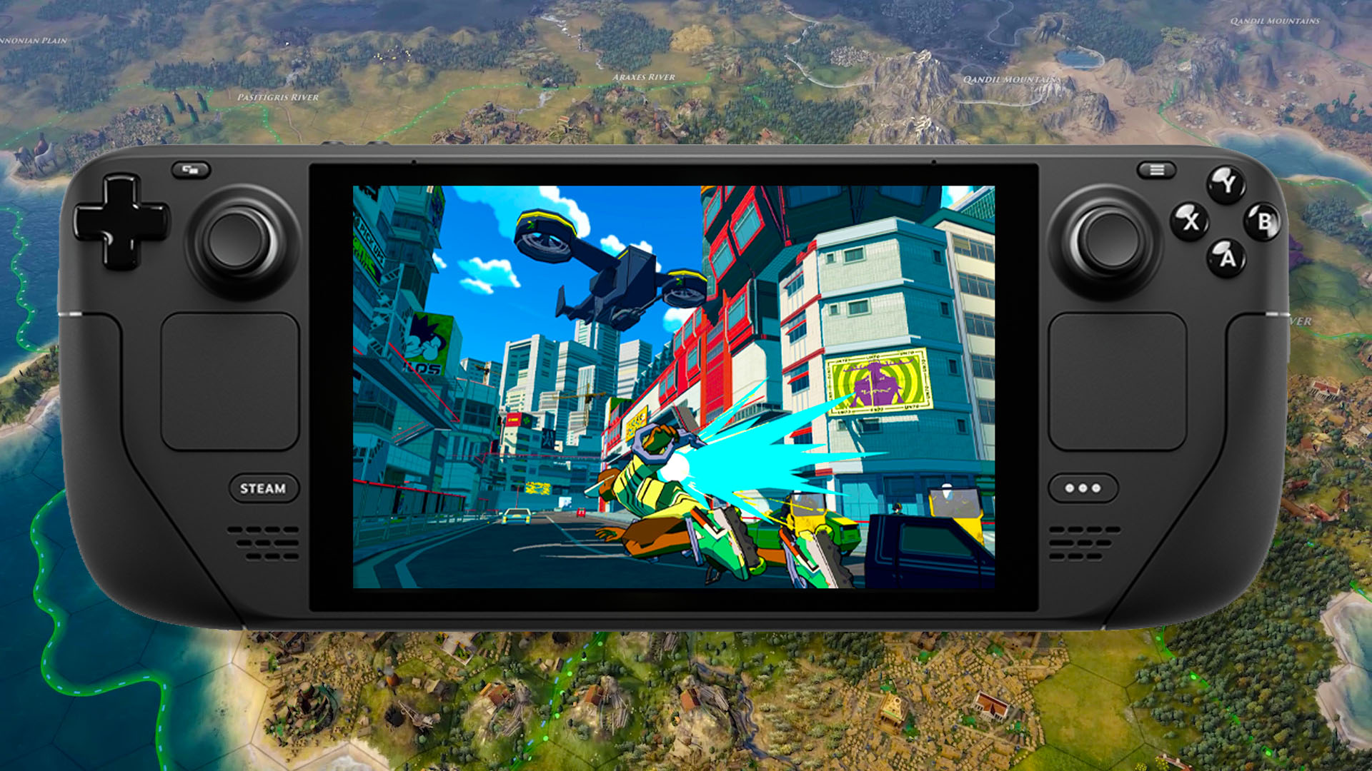 Creo Gaming