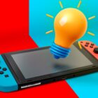 8 gadgets, Nintendo skal skabe Creo Gaming