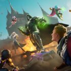 Alle Fortnite Marvel Skins afsløret indtil videre Creo Gaming