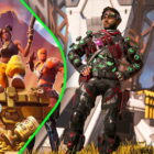 Apex Legends: Inspirer Fortnite til at forbedre den rangerede oplevelse Creo Gaming