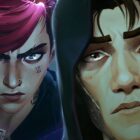 Arcane: hvordan Netflix genopfandt League of Legends-universet Creo Gaming