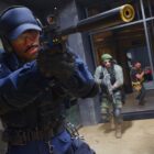 Black Ops 6-spiller afslører kraftfuldt taktisk gear Creo Gaming