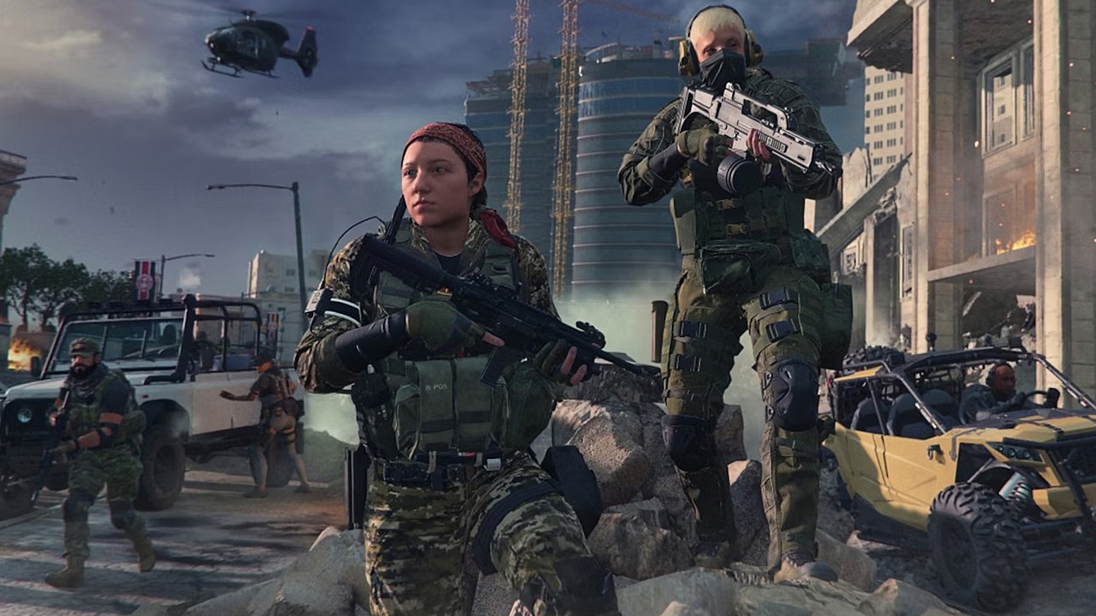 Creo Gaming