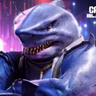 CoDs ekstravagante skins bliver, siger Black Ops 6-udvikler Creo Gaming