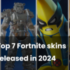 De 7 bedste Fortnite-skin fra 2024 Creo Gaming