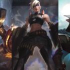 De bedste Vi-skin i League of Legends Creo Gaming