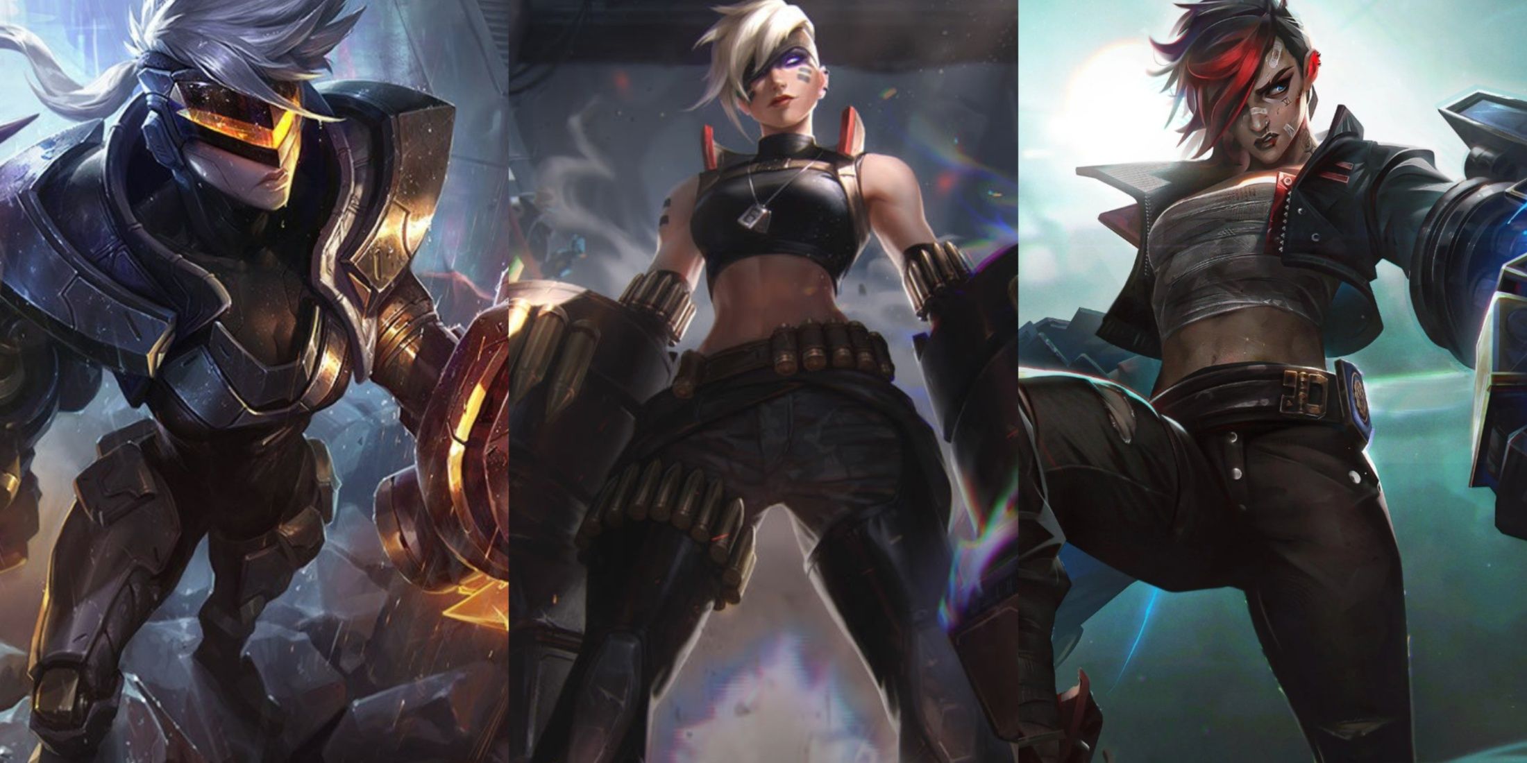Creo Gaming