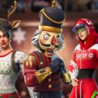 De bedste Winterfest-skin i Fortnite Creo Gaming
