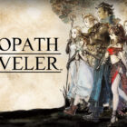 De bedste rabatter på Octopath Traveler Creo Gaming
