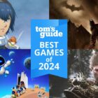 De must-have spil fra 2024 til PS5, Nintendo Switch, Xbox og pc Creo Gaming