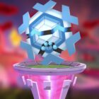 Dynamax Combat Guide til Cryogonal Creo Gaming