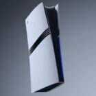En badeværelsesvarmer, der mistænkeligt ligner en PS5 Creo Gaming