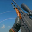 En snigskytterrangering optimeret til Black Ops 6 Creo Gaming