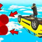 Et af de sjoveste og mest originale løb i GTA 5! Creo Gaming