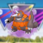 Få Shadow Rhyperior i Pokémon GO: det bedste valg til Master League Creo Gaming