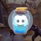 Få den gratis Fortnite Shield Potion Avatar på Discord Creo Gaming
