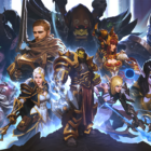 Fejrer 20 års World of Warcraft med Razer Creo Gaming