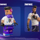 Fortnite: Få Chord Kahele-skinet gratis Creo Gaming