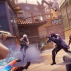 Fortnite: en ny spiltilstand til at konkurrere med Overwatch Creo Gaming
