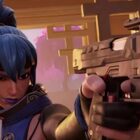 Fortnite: nye bevægelsesmuligheder vil favorisere en spiltilstand Creo Gaming