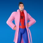 Fortnite-spillere skuffede over Peter B. Parkers Spider-Verse-skin Creo Gaming