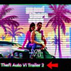 GTA 6: Nye detaljer i traileren den 27. december! Creo Gaming