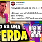 GTA 6: Rockstar Games giver efter for vågernes krav! Creo Gaming
