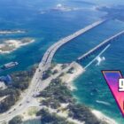 GTA 6: opdagelse af en forhåndsvisning af kortet med kortlægningsprojektet v0.047 Creo Gaming