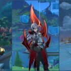 Genshin Impact: bedste holdsammensætninger Creo Gaming