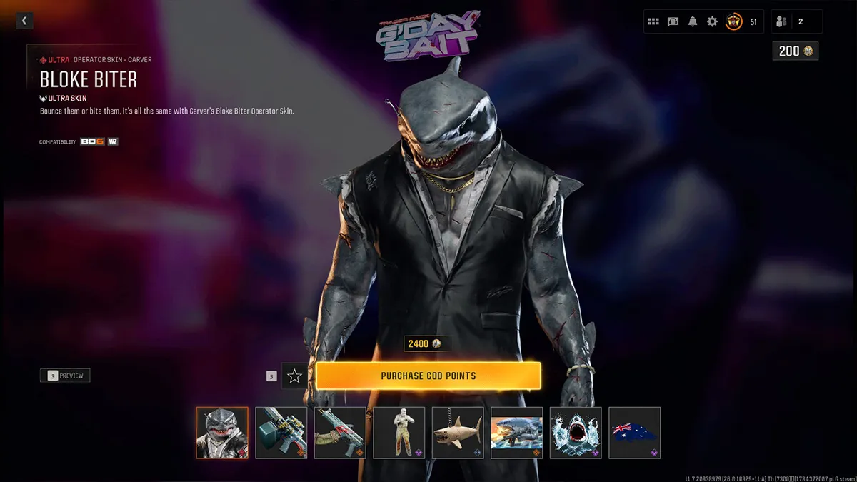 Creo Gaming