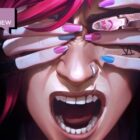Kommende innovationer til Riot after Arcane Creo Gaming