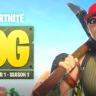 🔴 LIVE RETURNERING FRA KAPITEL 1 OG! TOP 1 MÅL I HANDCAM 🥳 Creo Gaming