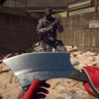 Lås nemt op Cleaver-kniv i BO6 Creo Gaming