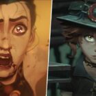 League of Legends medskaber afslører Arcane's sande budget Creo Gaming