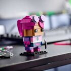 Lego Brite Bomber sættet fra Fortnite vender tilbage som gave Creo Gaming