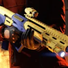 Mød den nye El Strickler militærriffel i GTA Online Creo Gaming